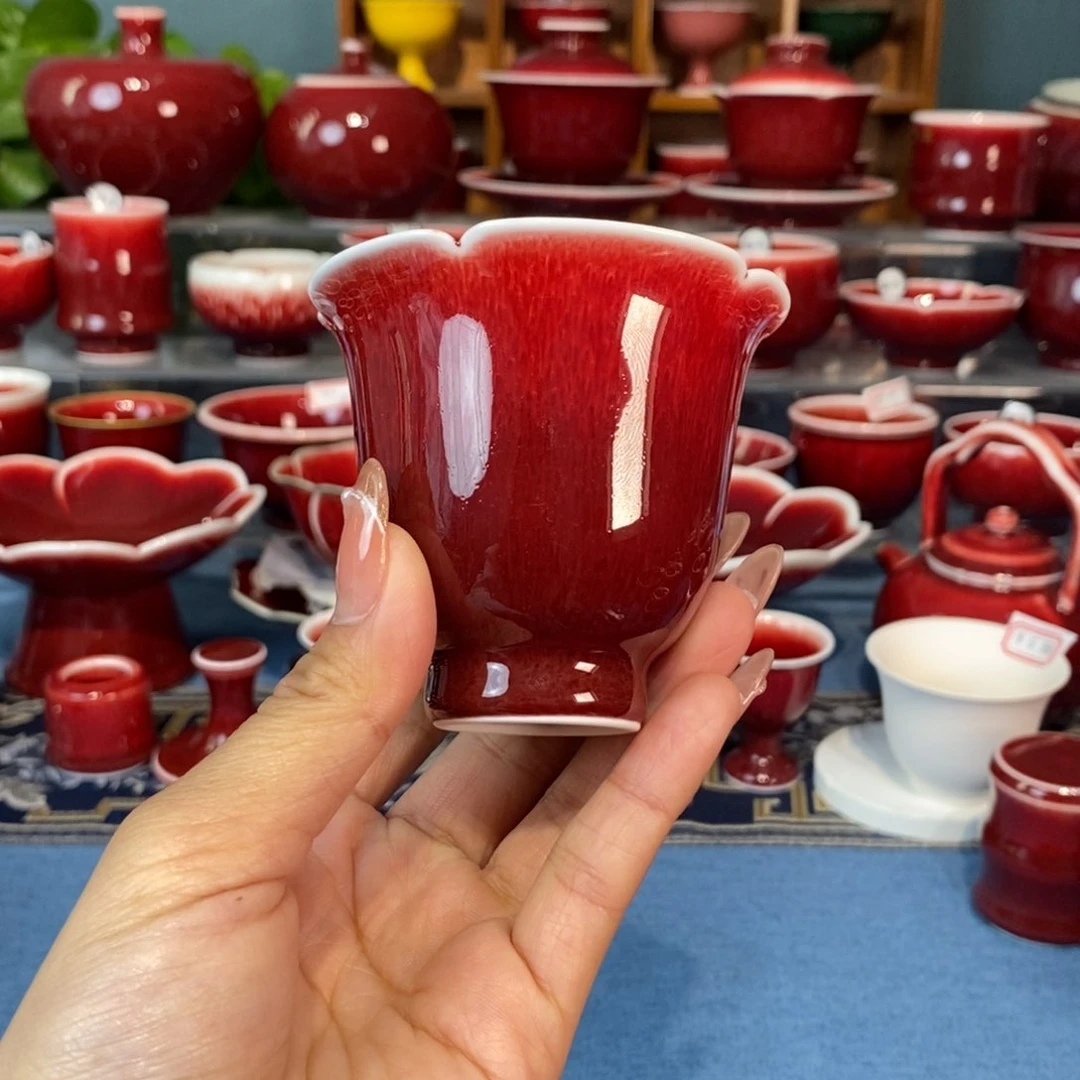 原矿郎红手工，福利大漏全品