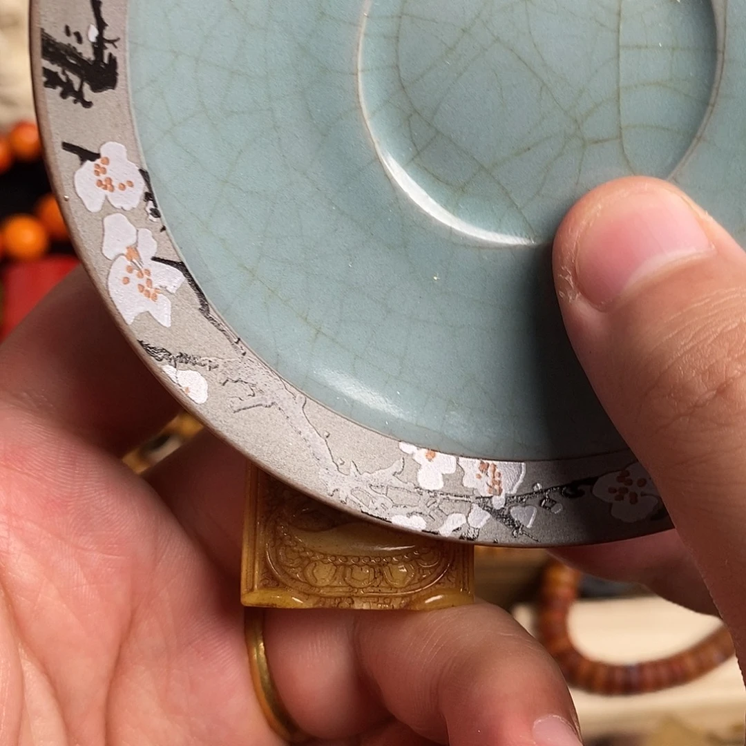 其他手工制作工艺精湛