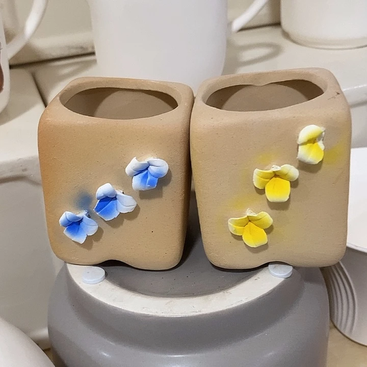 摆件凑单满12包邮发有孔