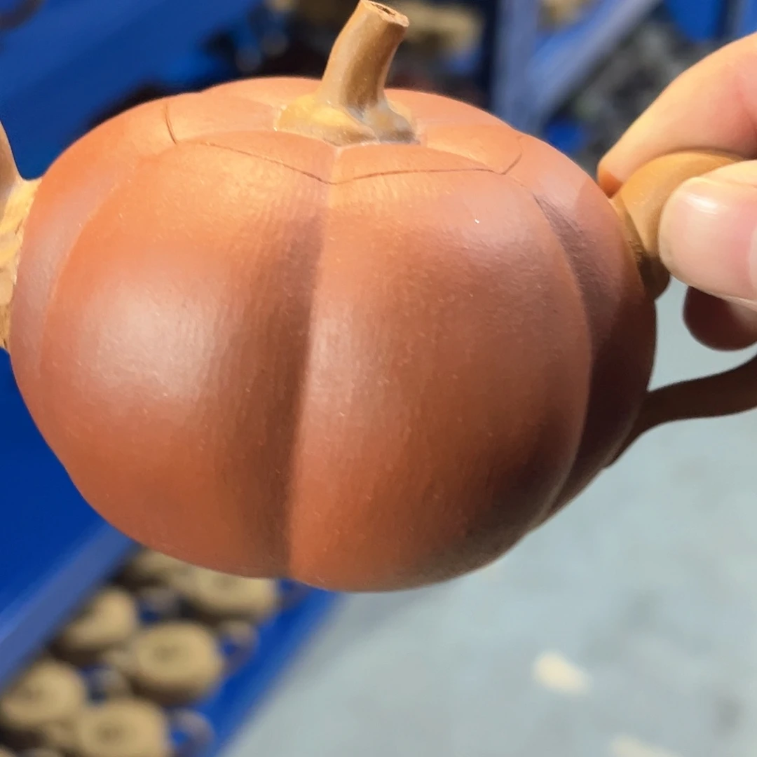 紫砂茶壶紫砂的味道