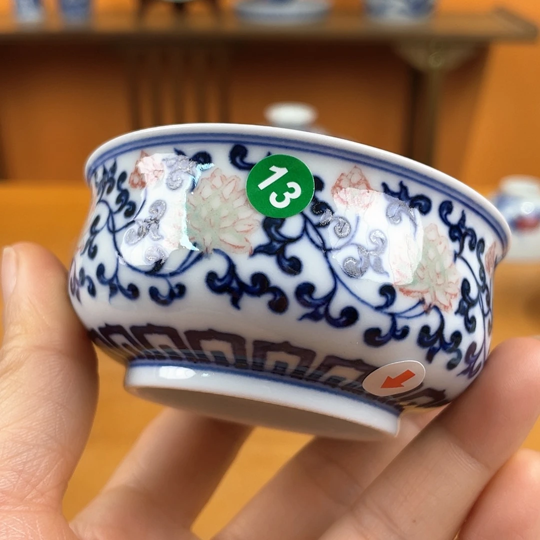 景德镇陶瓷景德镇瓷器