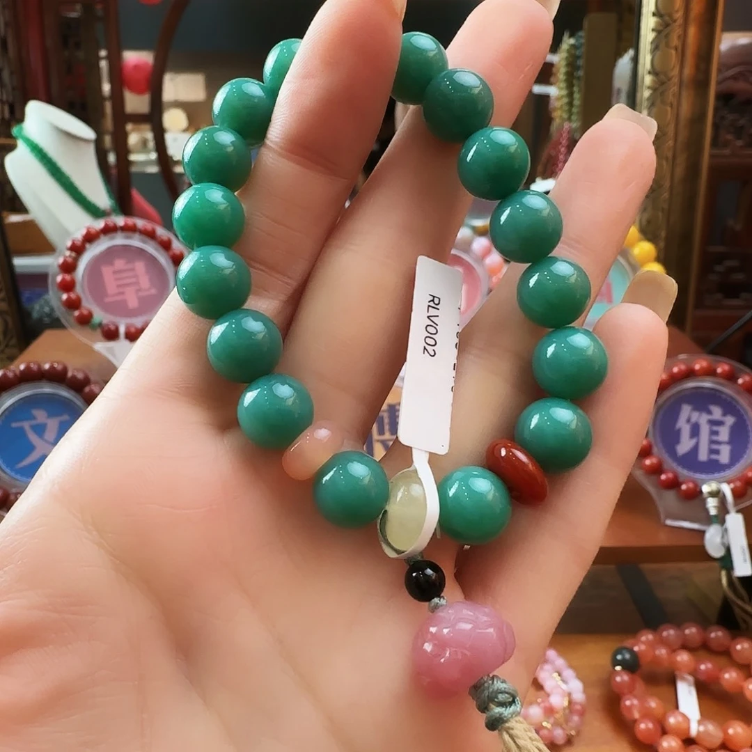 未镶嵌手链玛瑙/玉髓