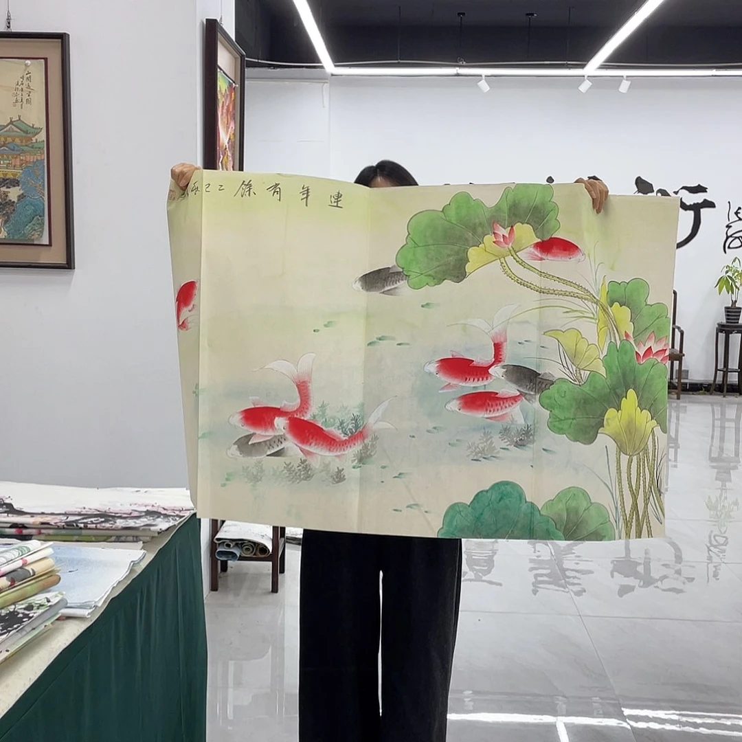 国画重中之重重中之重
