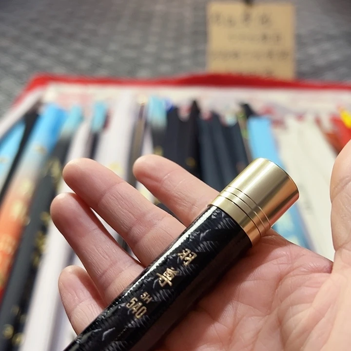 海***龙碳素羽尊轻量化黑坑战斗竿5/5.4米一支