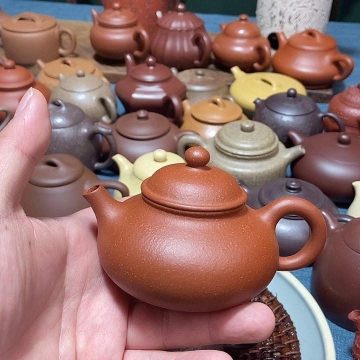 紫砂茶壶紫砂壶11111