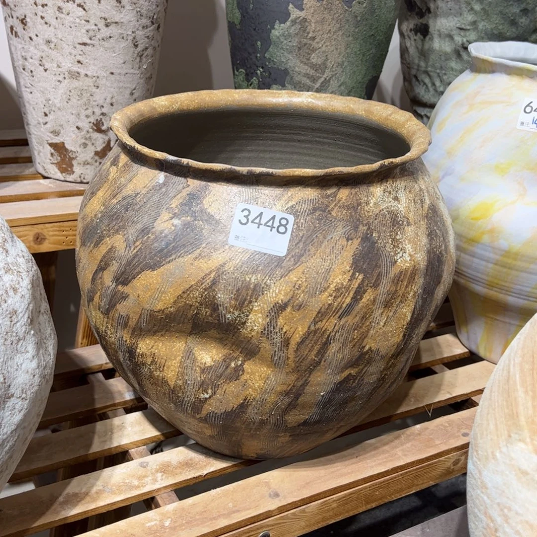 瓷片3448已经打孔高29口23