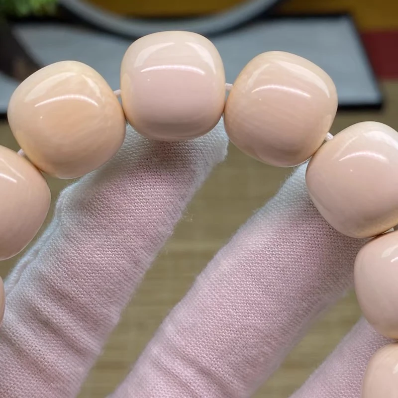 猛犸5A单圈老型手串改价链接