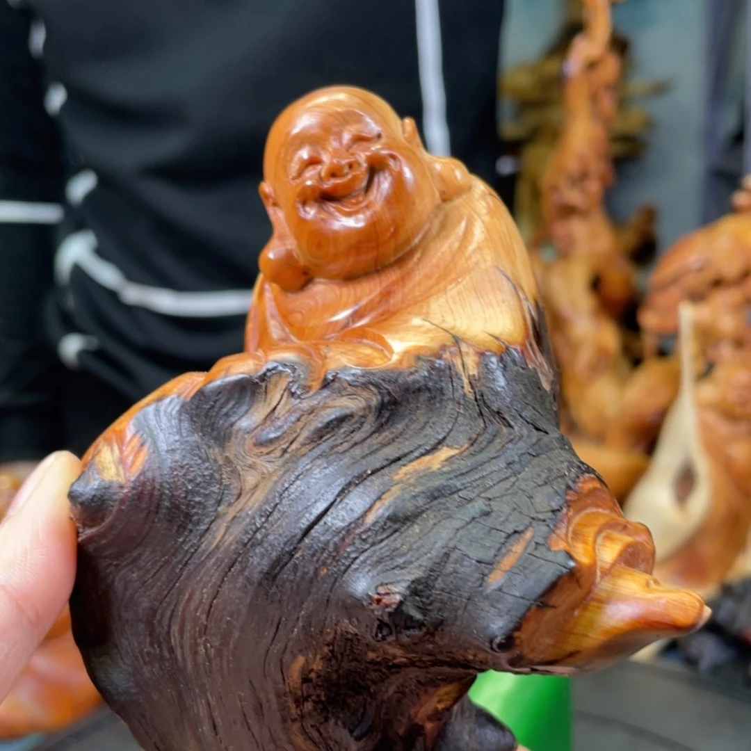 【闪购商品】柏木（崖柏）其他