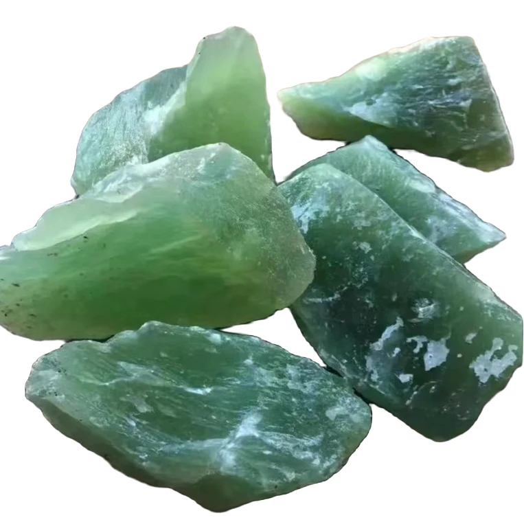 【谢总宠粉】天然玉石  多样性随机发一块