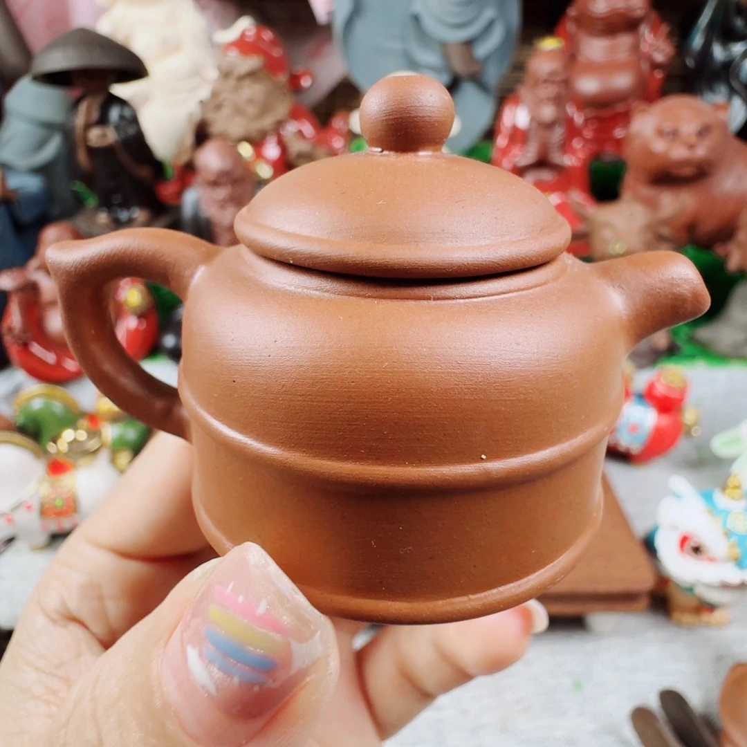 摆件紫砂茶宠摆件wwww