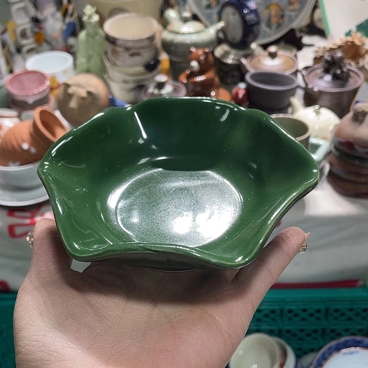 茶杯具19.9发带瑕疵牌都是坏的6