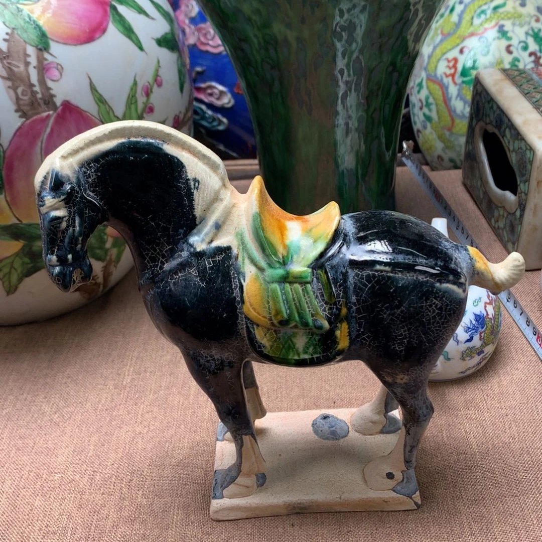 摆件陶瓷旧藏瓷器旧藏瓷器