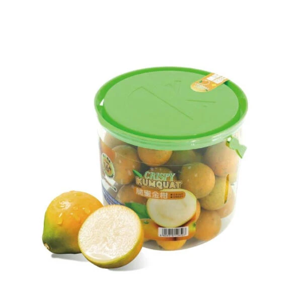 脆蜜金柑1.1kg
