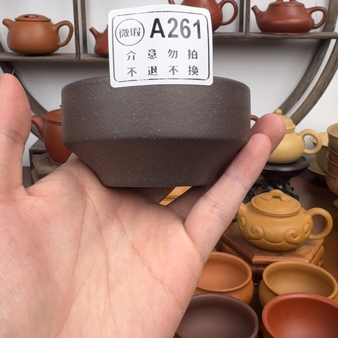 茶杯紫砂64546455535545