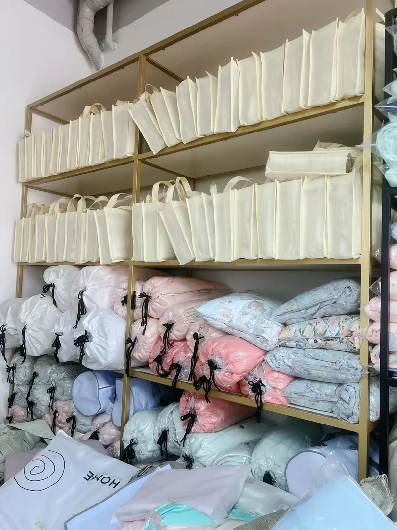 正品孤品高品尾货单人双人四件套直播间听清主播介绍下单