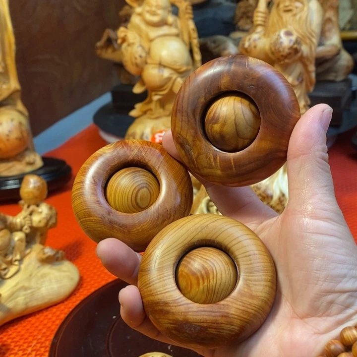 木工艺品摆件制作工艺