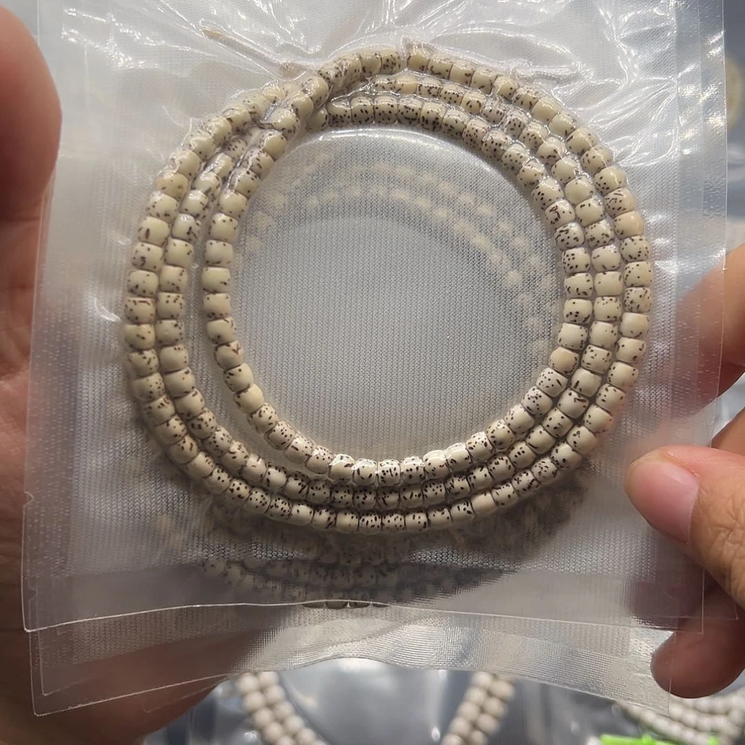 星月菩提吊坠星月5.4福利