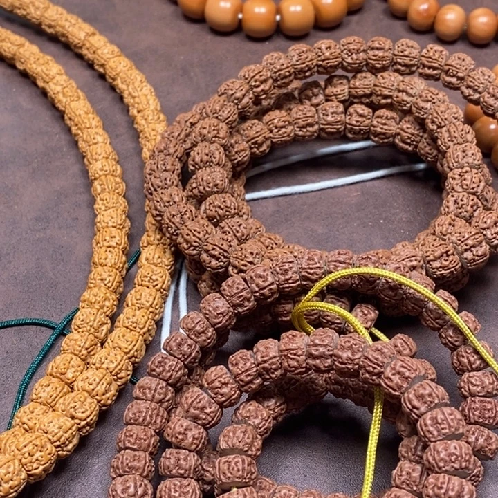 笑***生金刚菩提吊坠二代龙