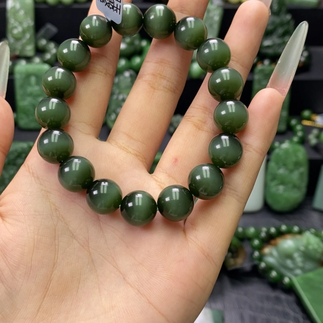 和田玉未镶嵌珠宝奇石