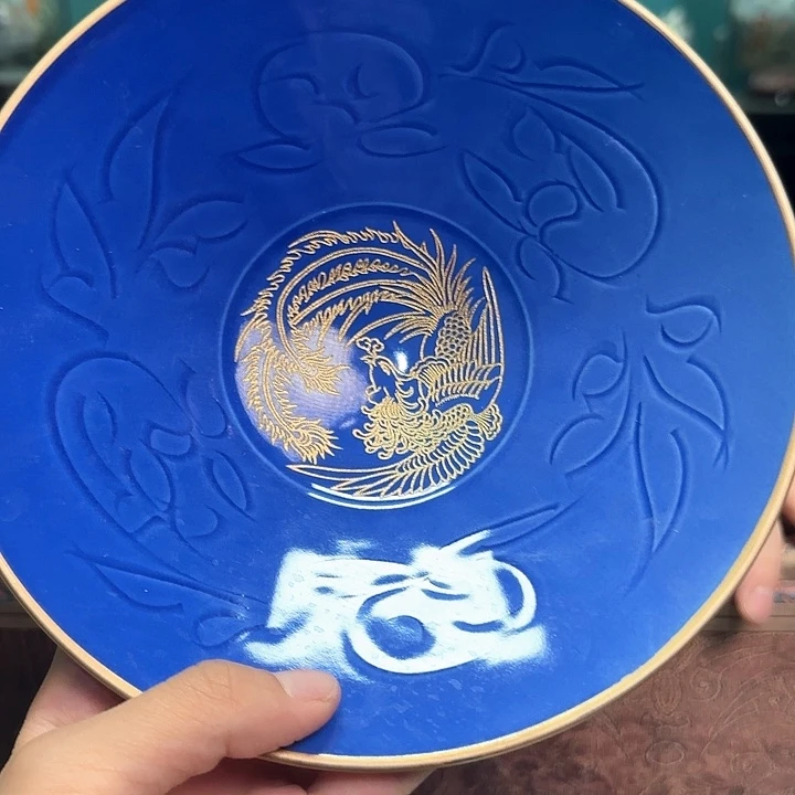 摆件景德镇陶瓷博物