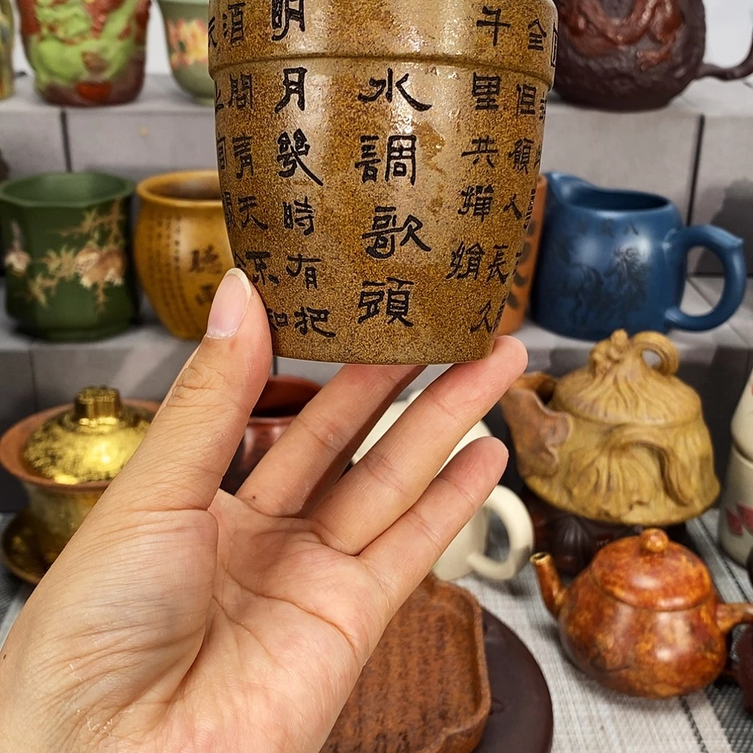 茶壶紫砂紫砂紫砂