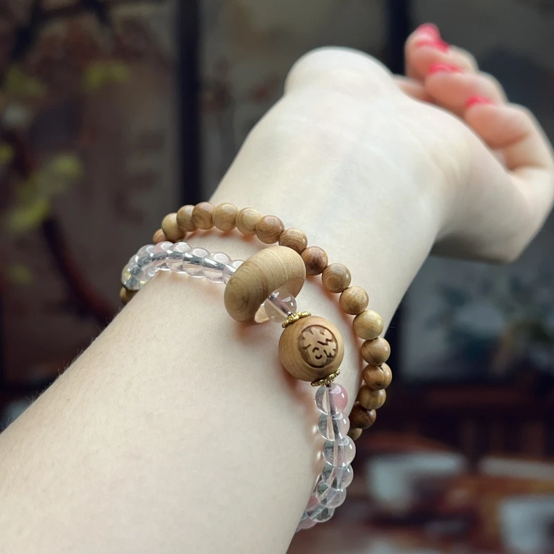 J0056 精品手串无礼盒