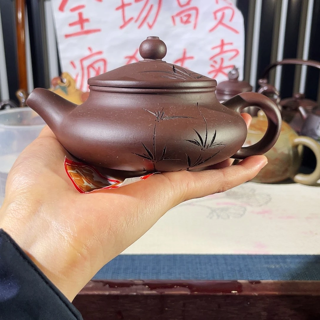 紫砂茶壶哈哈哈哈哈