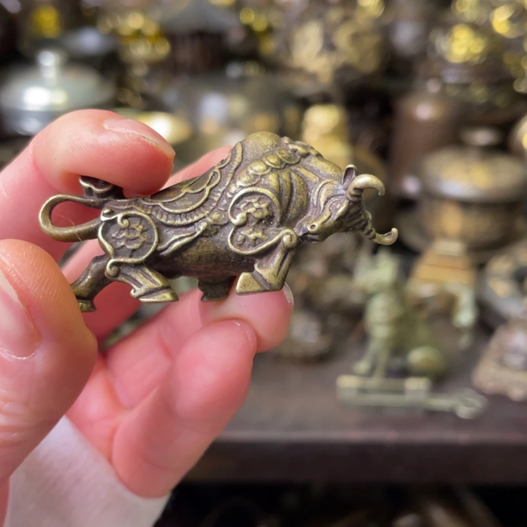 铜器摆件 888888888888