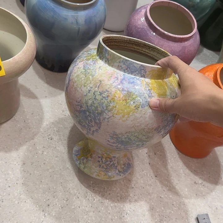 摆件正品有孔正品
