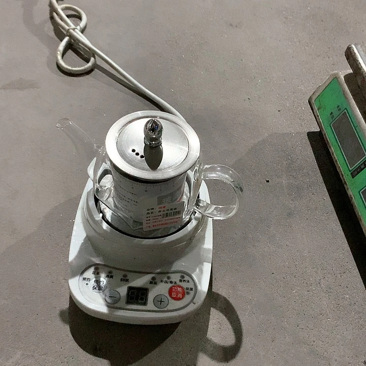 微瑕茶具介意勿拍