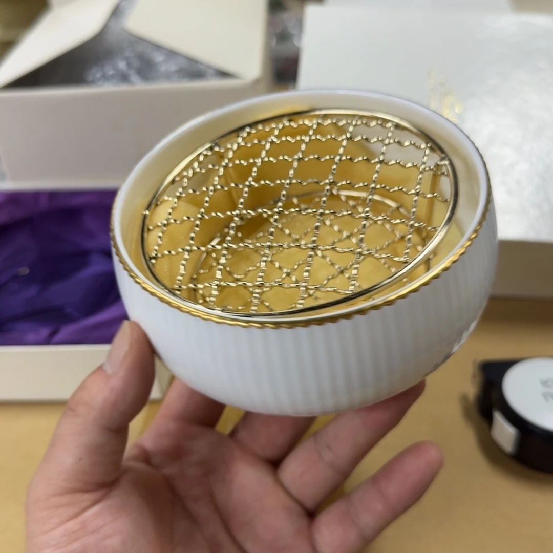 严选美物 福利多多