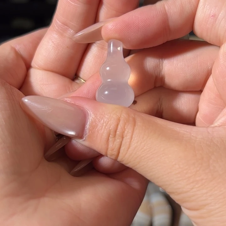 合金颈饰玛瑙/玉髓