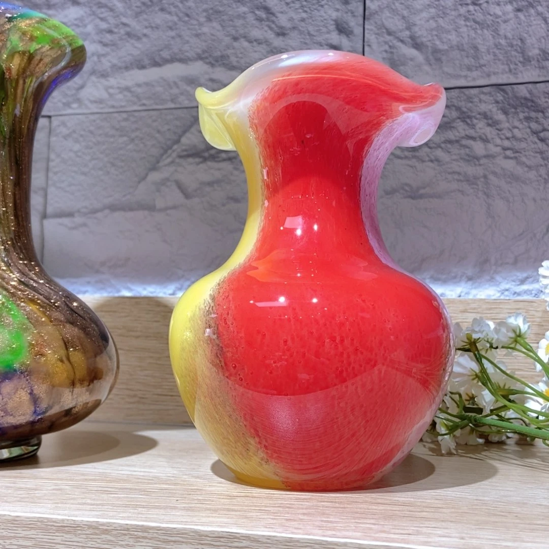 琉璃手工艺品精品