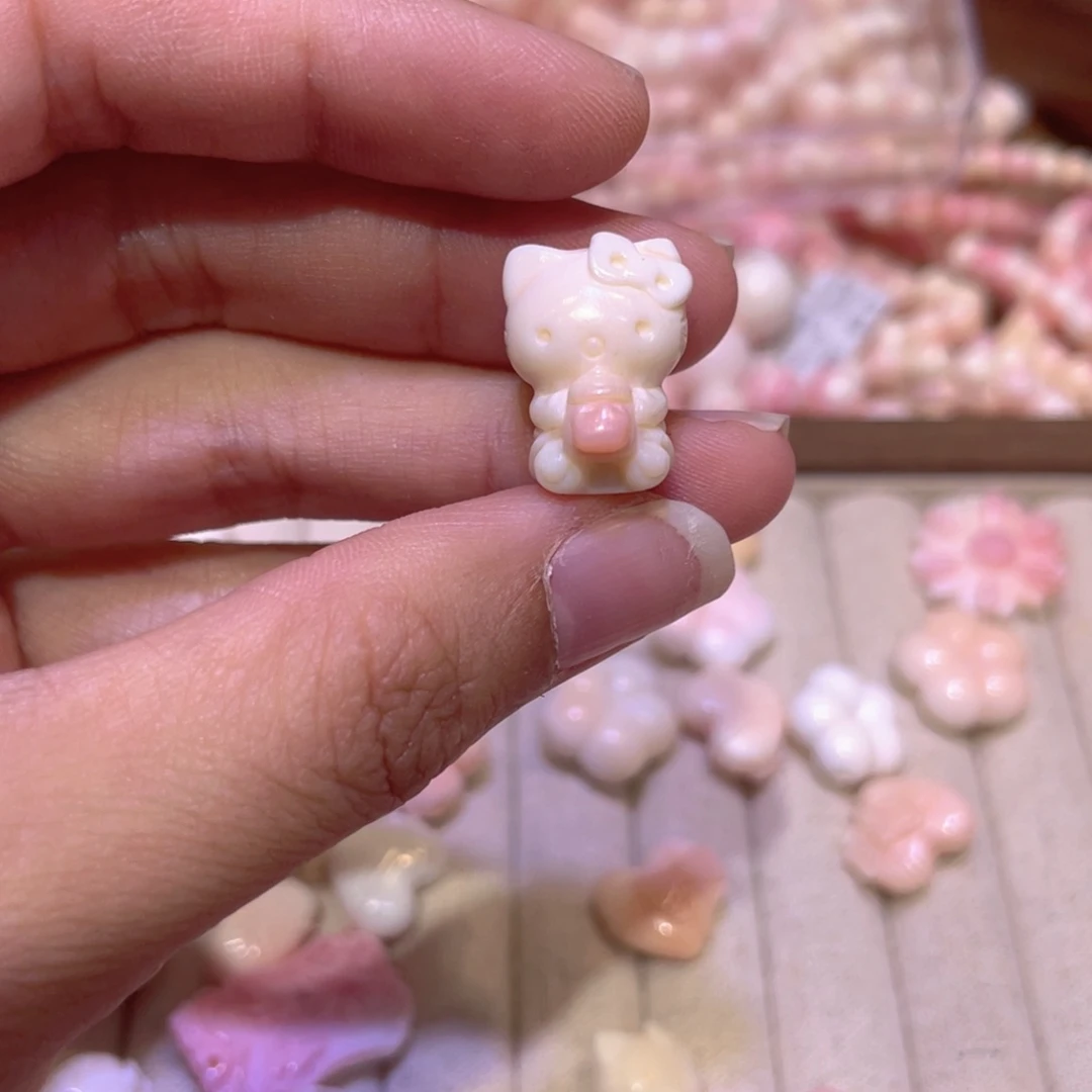 合金查罗石手绳154