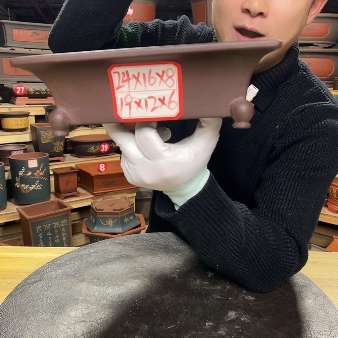 其他紫砂精品紫砂