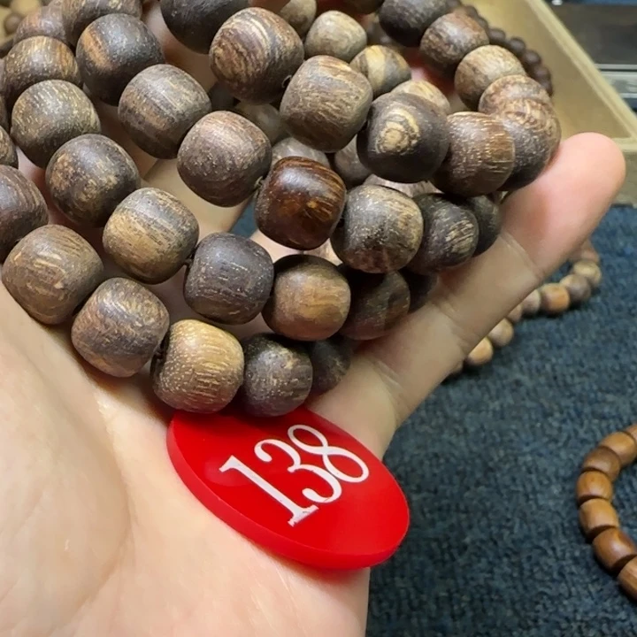 贡木手串/手链（多样性发其一）
