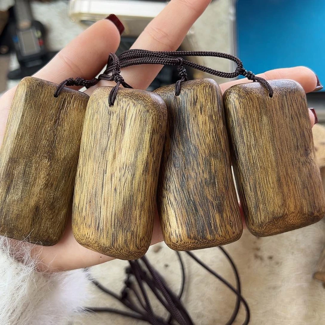 沉香手串奇楠沉香牌子多样性发一沉香手串