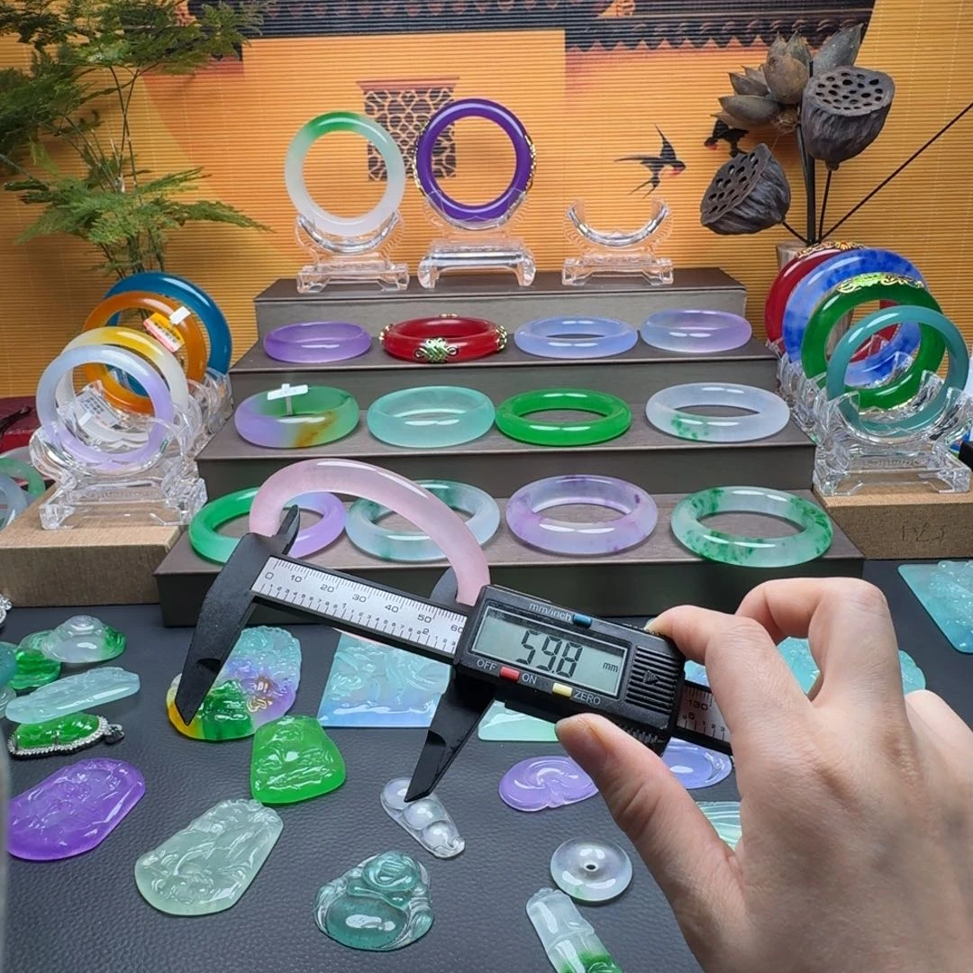 石英石非金属一物一链接