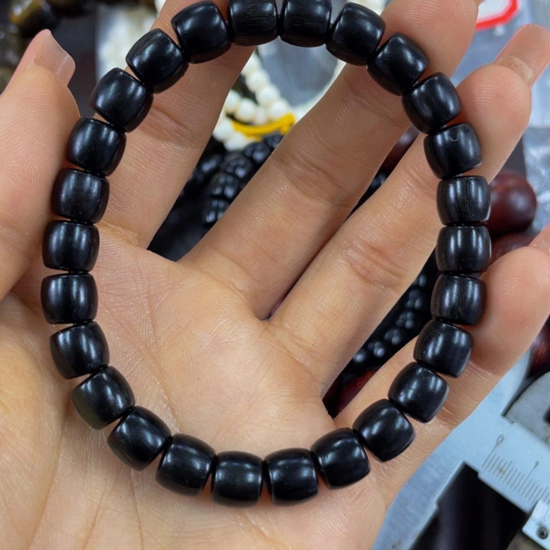 驼骨手串/手链编号237尺寸0,8