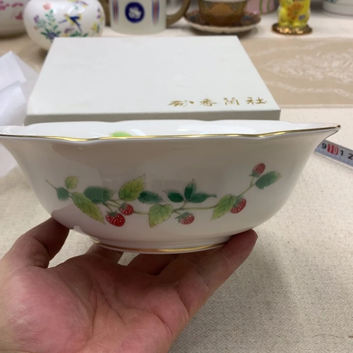 瓷片这份上一些事情