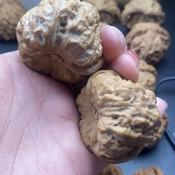 吊坠龙脊菩提蛙46