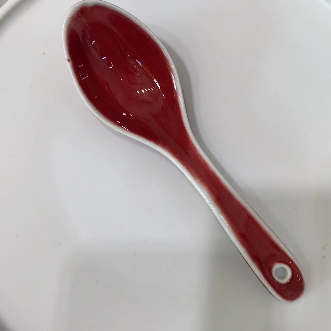 陶景德镇粗陶复古盘碗微瑕