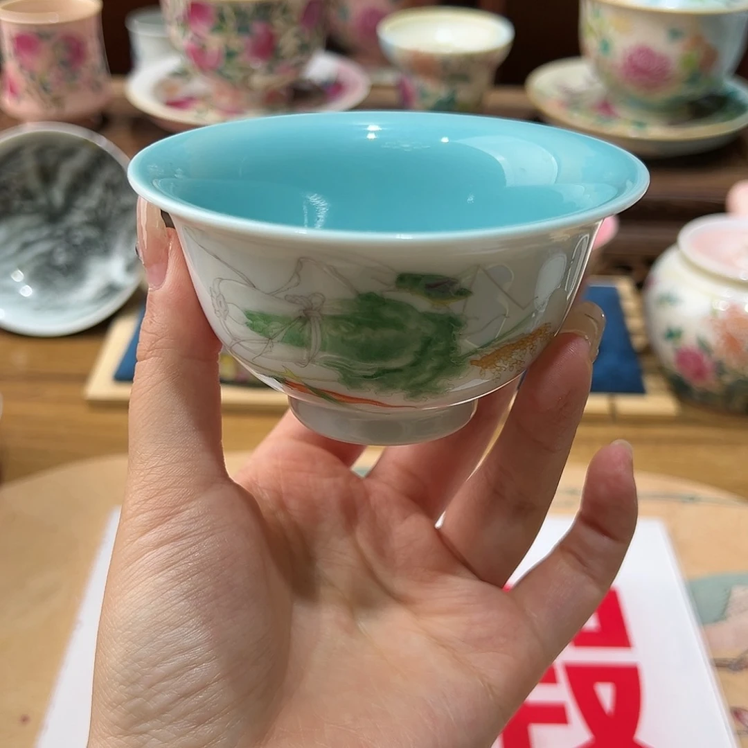 微瑕微瑕景德镇陶瓷