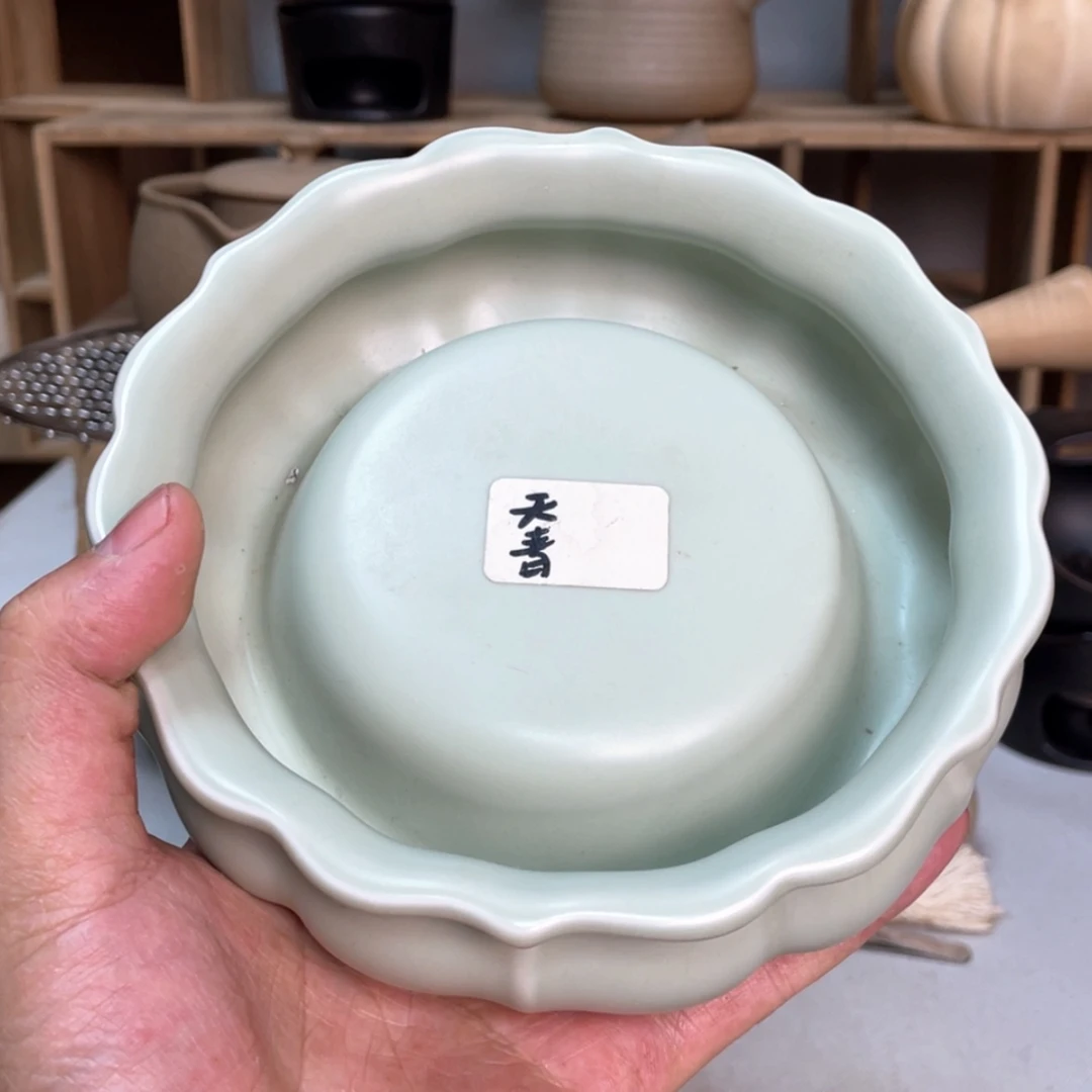 【闪购商品】壶老段燒陶瓷茶器！