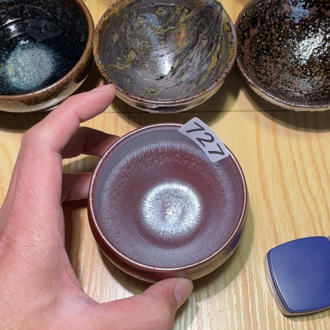 茶盏美好生活从开始到现在