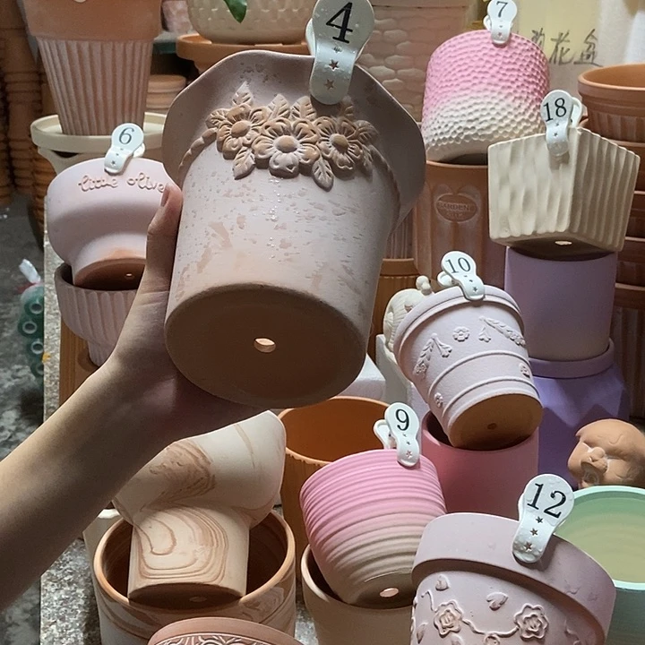 15×14雾化花边花束 1个