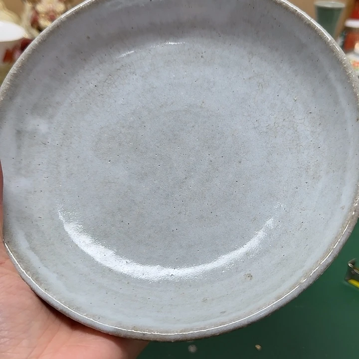 S***A中古回流工艺品精瓷