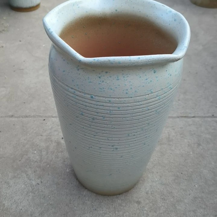 红陶20/33一个盆子