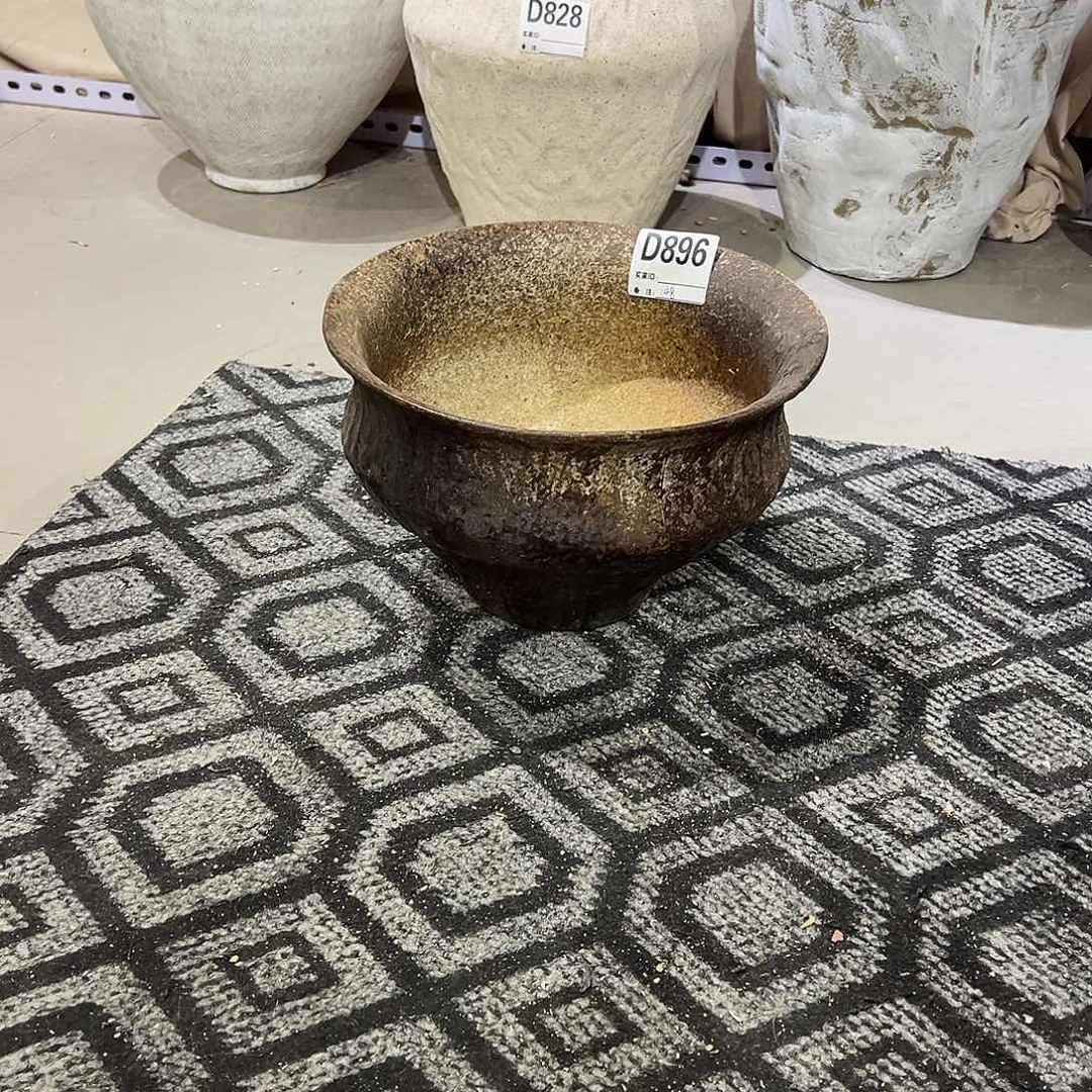 未***制瓶d896高17口21无孔