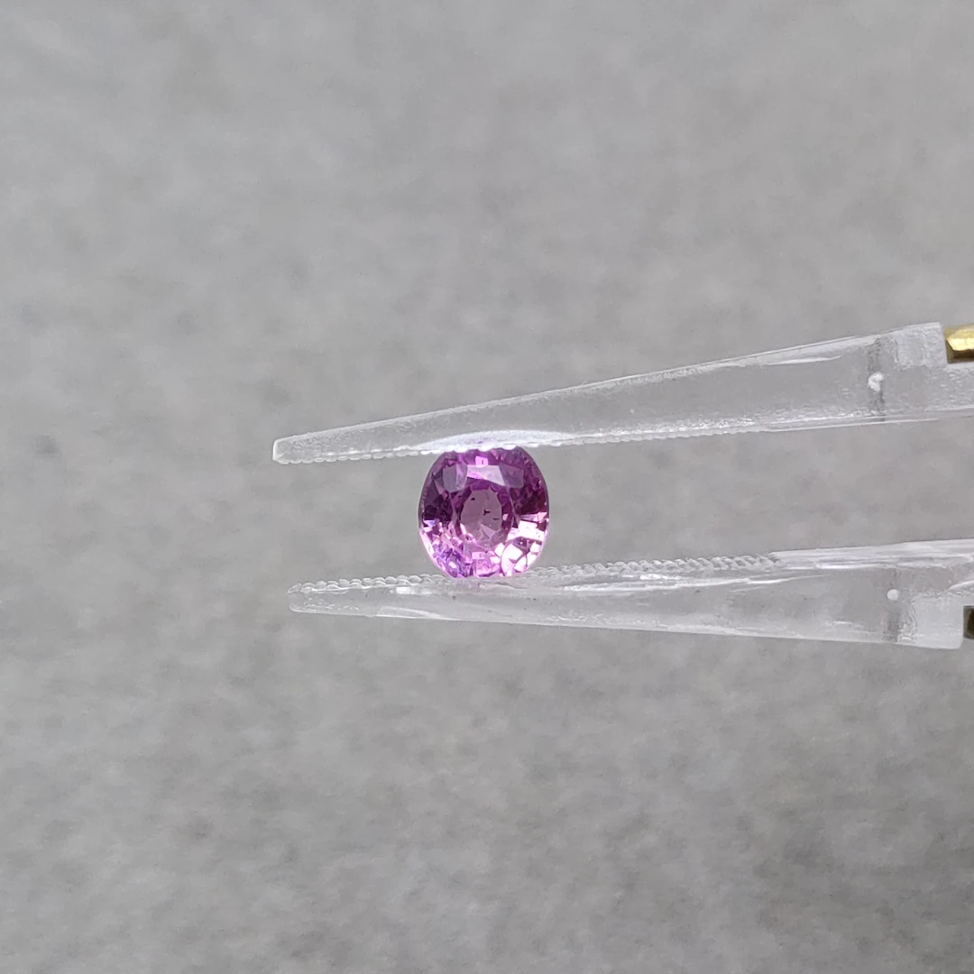 PS 蓝宝石-0.68ct（01056720）0615
